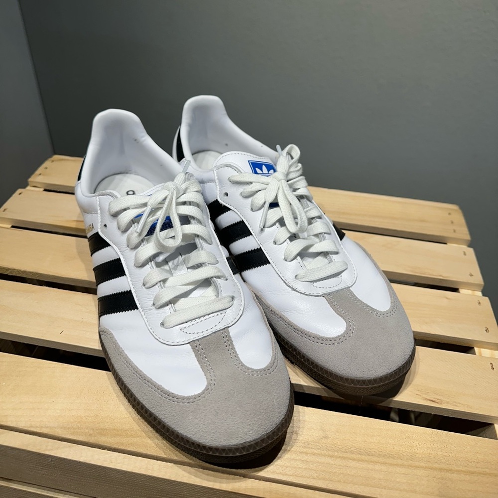 Adidas Men's Samba OG